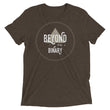 Load image into Gallery viewer, BEYOND THE BINARY arrow shirt