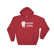 Load image into Gallery viewer, SKATERS AGAINST HATERS hoodie