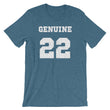Load image into Gallery viewer, GV jersey shirt