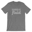 Load image into Gallery viewer, GENDER IS FLUID shirt