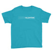 Load image into Gallery viewer, GENUINE VALENTINE kids shirt
