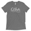 Load image into Gallery viewer, OTHER shirt