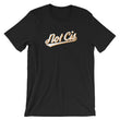 Load image into Gallery viewer, NOT CIS shirt