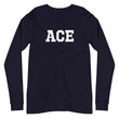 Load image into Gallery viewer, ACE long sleeve shirt