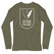Load image into Gallery viewer, SHE/HER (NOT ASKING TOO MUCH) long sleeve