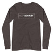 Load image into Gallery viewer, NONBINARY long sleeve