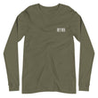 Load image into Gallery viewer, THEY/THEM (NOT ASKING TOO MUCH) long sleeve