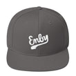 Load image into Gallery viewer, ENBY snapback