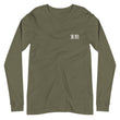 Load image into Gallery viewer, SHE/HER (NOT ASKING TOO MUCH) long sleeve