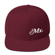 Load image into Gallery viewer, MX. snapback