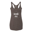 Load image into Gallery viewer, BEYOND THE BINARY racerback tank top