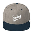 Load image into Gallery viewer, ENBY snapback