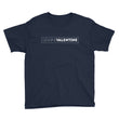 Load image into Gallery viewer, GENUINE VALENTINE kids shirt