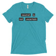 Load image into Gallery viewer, NEUTRAL IS NOT UNCERTAIN shirt