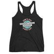 Load image into Gallery viewer, SUN'S OUT INTERSECTIONAL FEMINIST GUNS OUT racerback