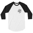Load image into Gallery viewer, SISSY BOY baseball tee