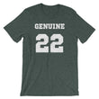 Load image into Gallery viewer, GV jersey shirt