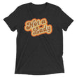 Load image into Gallery viewer, NOT A LADY shirt