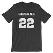Load image into Gallery viewer, GV jersey shirt