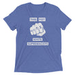 Load image into Gallery viewer, THIS FIST HITS WHITE SUPREMACISTS shirt