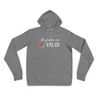 Load image into Gallery viewer, ALL GENDERS ARE VALID hoodie