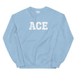 Load image into Gallery viewer, ACE crewneck sweatshirt