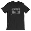 Load image into Gallery viewer, GENDER IS FLUID shirt