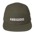 Load image into Gallery viewer, AMBIGUOUS 5 panel