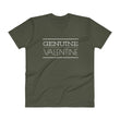 Load image into Gallery viewer, GENUINE VALENTINE v-neck
