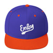 Load image into Gallery viewer, ENBY snapback