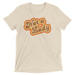 Load image into Gallery viewer, NOT A LADY shirt
