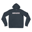 Load image into Gallery viewer, AMBIGUOUS Hoodie