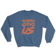 Load image into Gallery viewer, ANDROGYNOUS sweatshirt