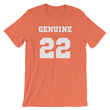 Load image into Gallery viewer, GV jersey shirt