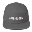 Load image into Gallery viewer, AMBIGUOUS 5 panel