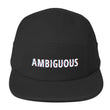 Load image into Gallery viewer, AMBIGUOUS 5 panel