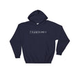 Load image into Gallery viewer, TRANSGRESS hoodie