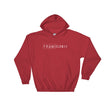 Load image into Gallery viewer, TRANSGRESS hoodie