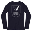 Load image into Gallery viewer, THEY/THEM (NOT ASKING TOO MUCH) long sleeve