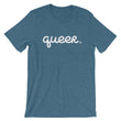Load image into Gallery viewer, QUEER Shirt