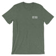 Load image into Gallery viewer, THEY/THEM (NOT ASKING TOO MUCH) shirt