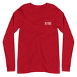 Load image into Gallery viewer, THEY/THEM (NOT ASKING TOO MUCH) long sleeve