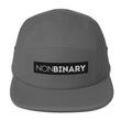 Load image into Gallery viewer, NONBINARY 5 panel