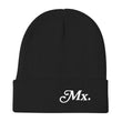 Load image into Gallery viewer, MX. beanie