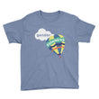 Load image into Gallery viewer, GENDER EXPANSIVE kids shirt