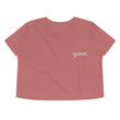 Load image into Gallery viewer, QUEER crop top