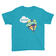 Load image into Gallery viewer, GENDER EXPANSIVE kids shirt