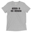 Load image into Gallery viewer, NEUTRAL IS NOT UNCERTAIN shirt