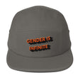 Load image into Gallery viewer, GENDER IS INFINITE 5 panel