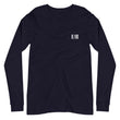 Load image into Gallery viewer, HE/HIM (NOT ASKING TOO MUCH) long sleeve
